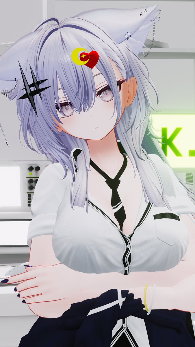 みこと/mikoto_VR tweet media