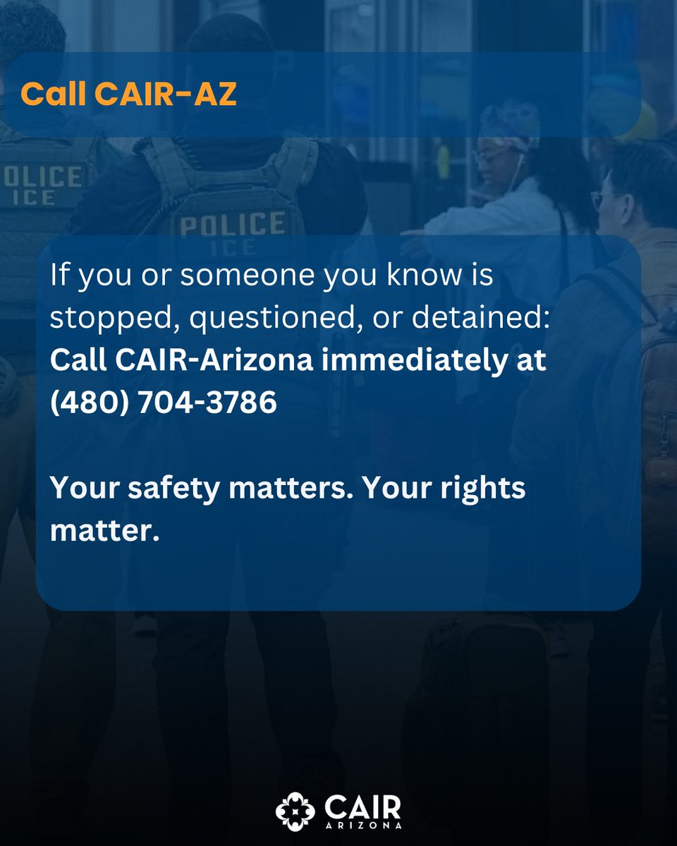 CAIR-AZ tweet media