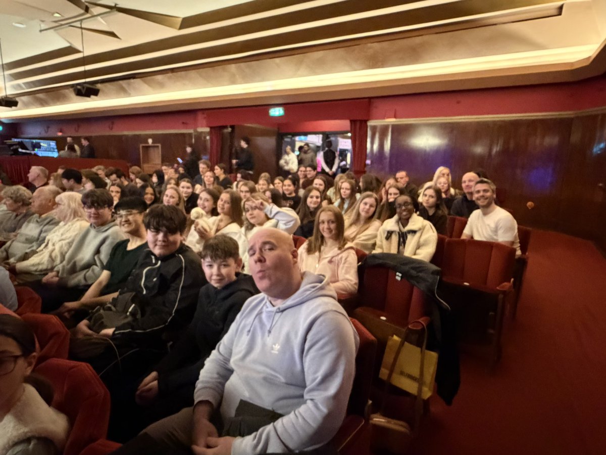 Braidhurst Music tweet media