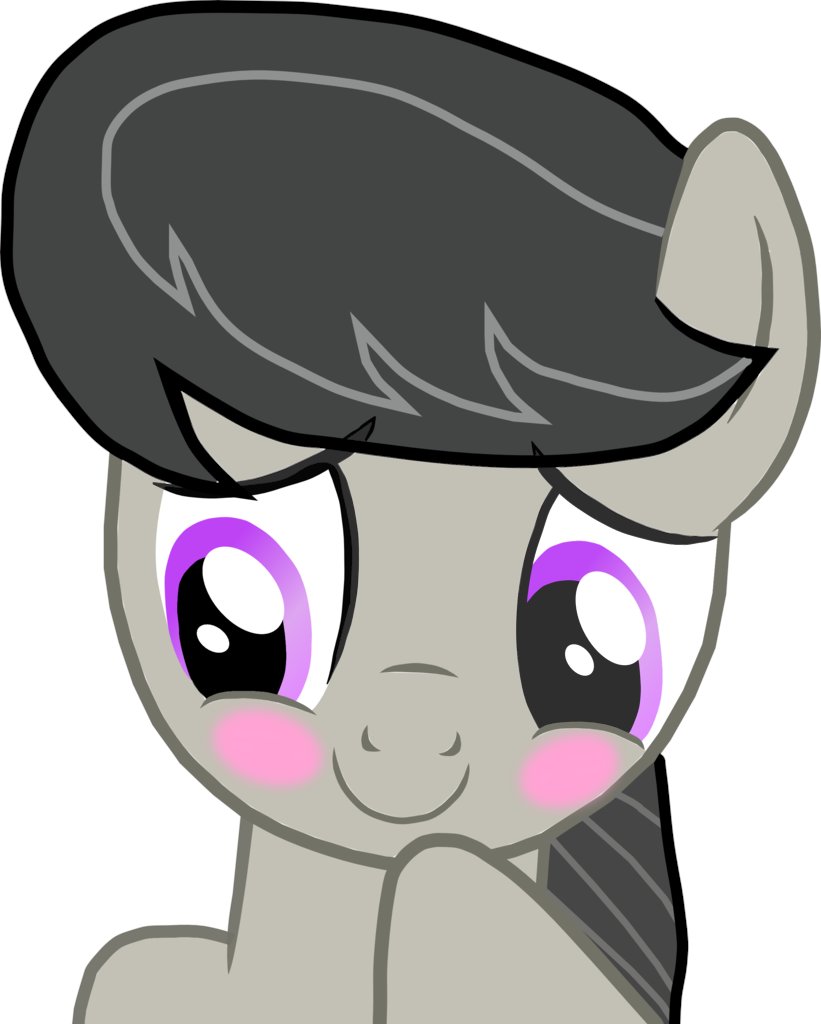 Octavia Melody tweet media