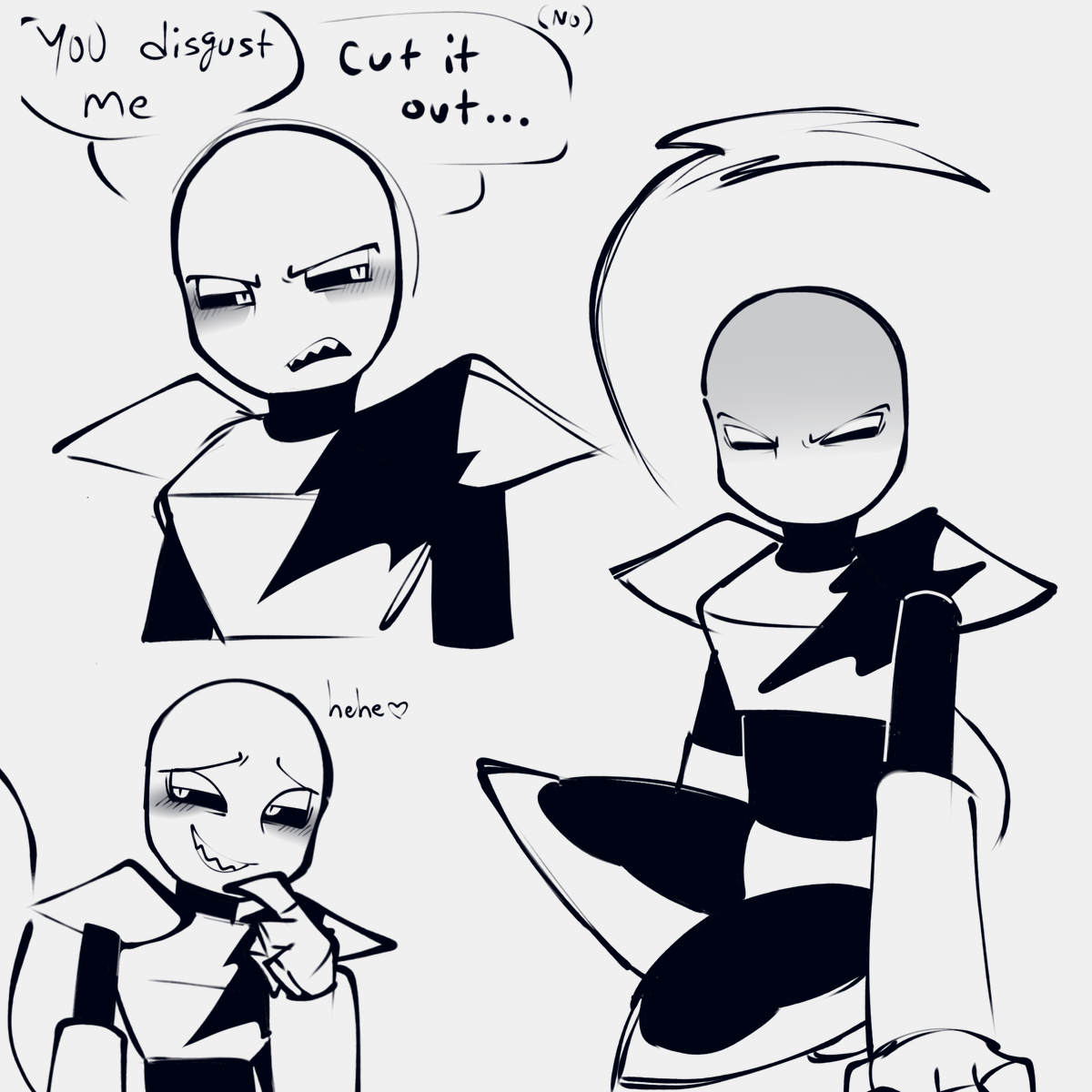 SalPok3z 🦇🎪 tweet media