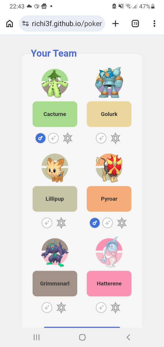 Super Weenie tweet media