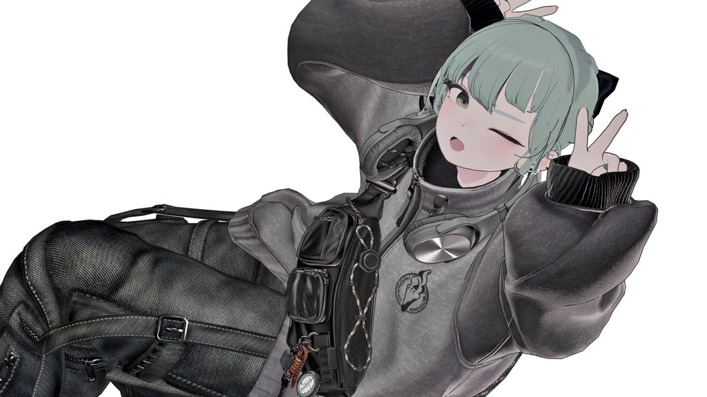 翡翠兼次 tweet media