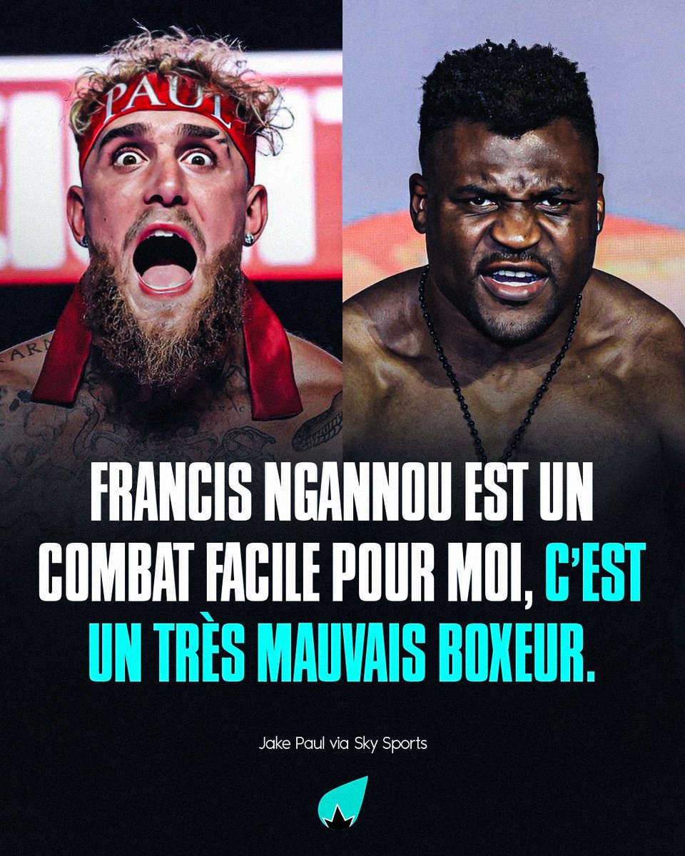 La Sueur tweet media