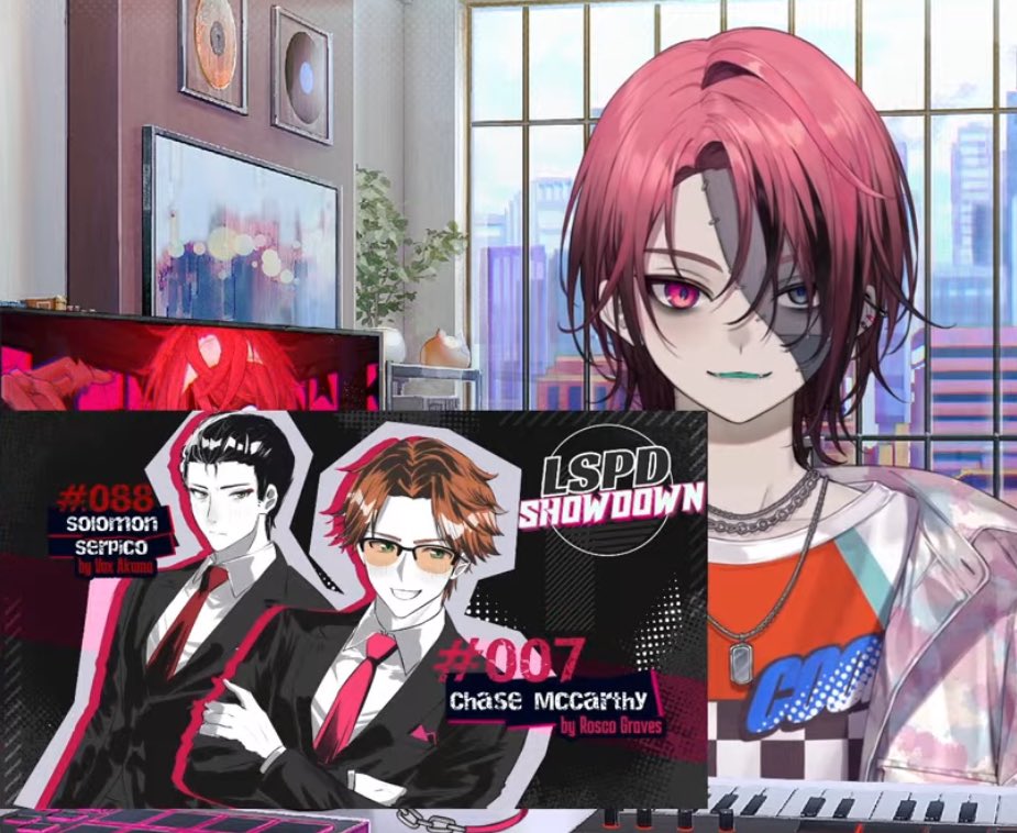 violet🎭🕹️ tweet media