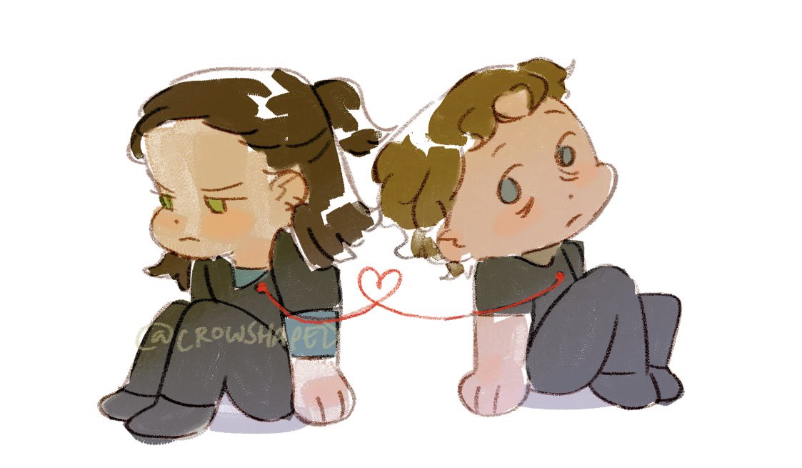 lei 🍏 pitt s2 spoilers tweet media