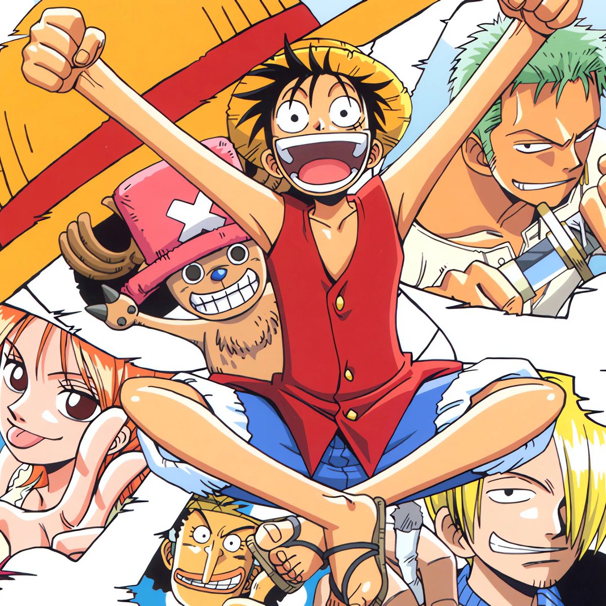 CoveredGeekly tweet media