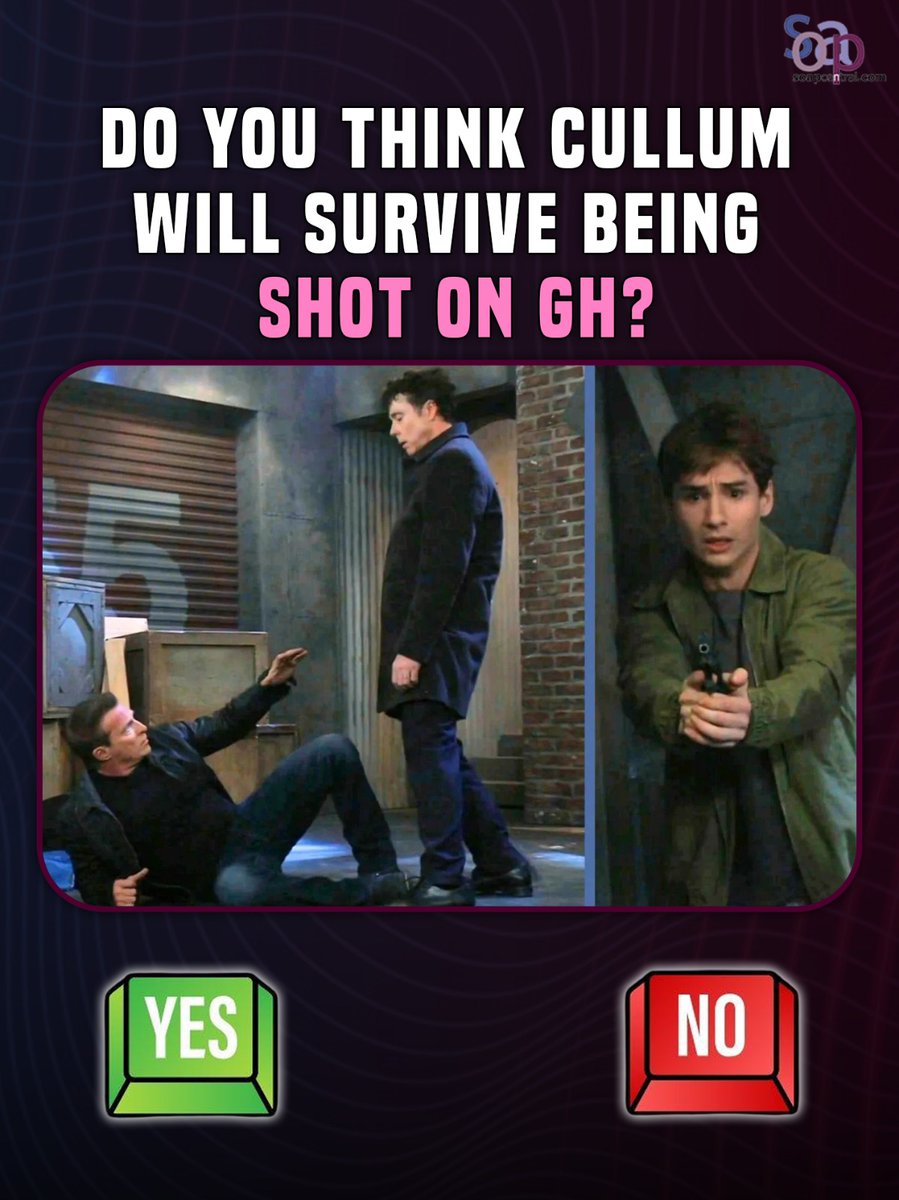 Soap Central tweet media