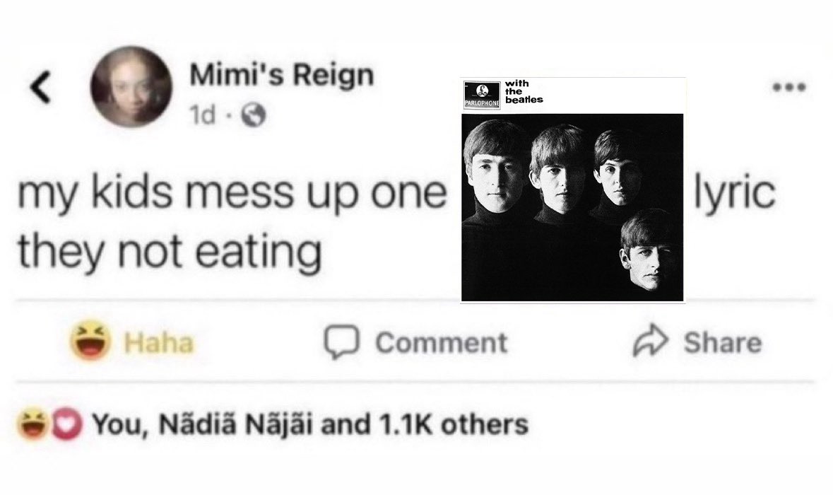 john lennon fat fetish tweet media