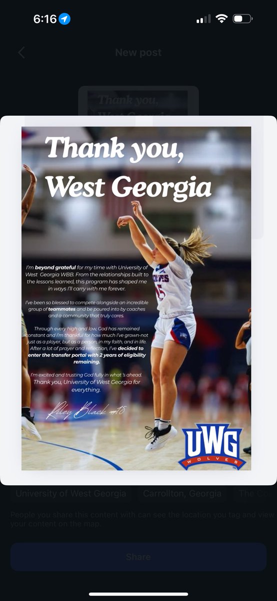 Riley Black tweet media