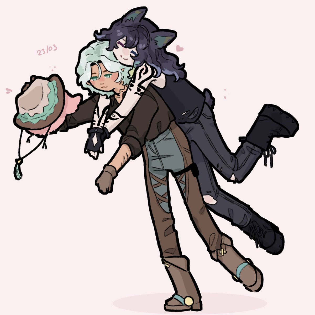 jon ｡♡ ౨ৎ ˖ ࣪⊹ tweet media