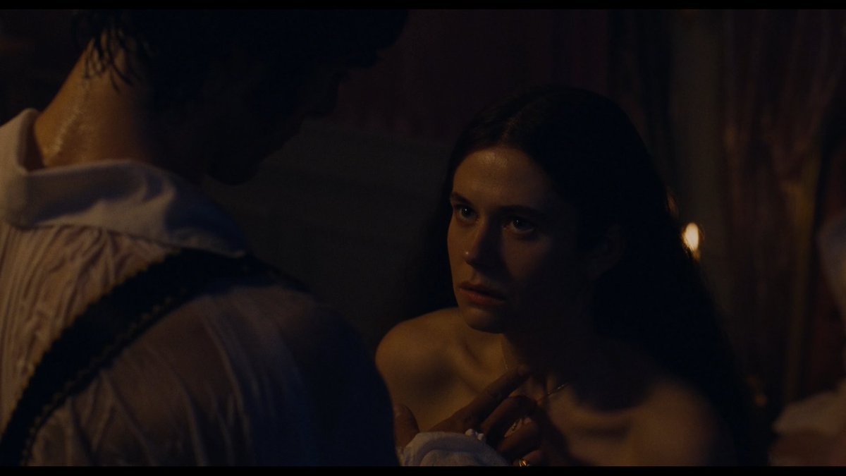 la creatura. 🍁 tweet media