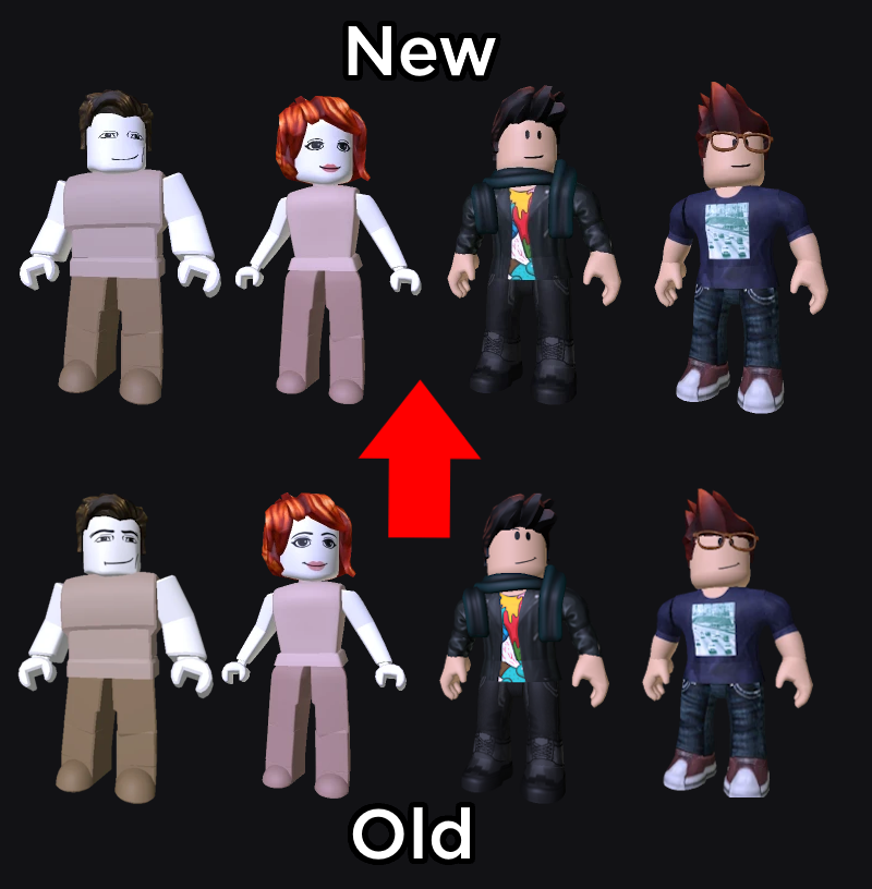 4Lulzy | Roblox News tweet media