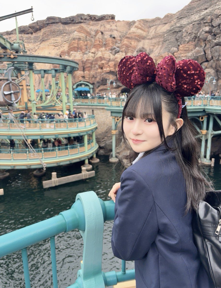 Post by 衣笠彩実 🤍🎧 【NMB48 9期生】 on X: おはよ~❤️