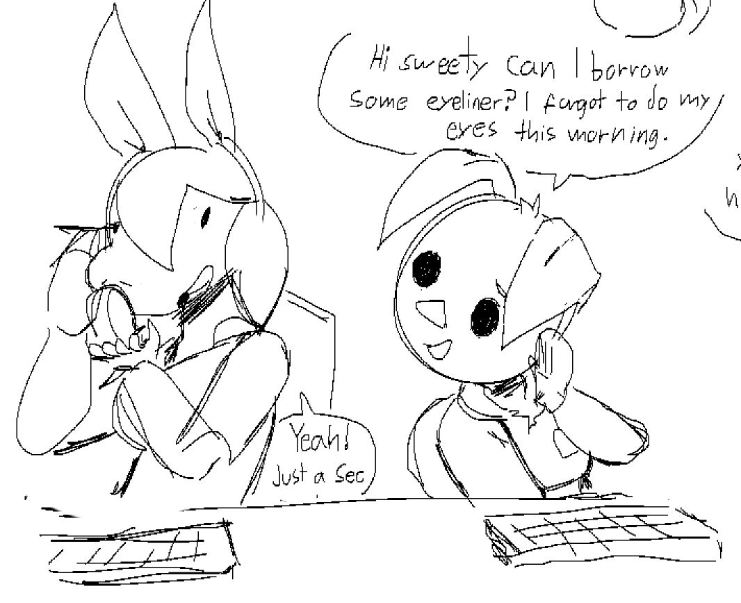 мoonιԍ tweet media