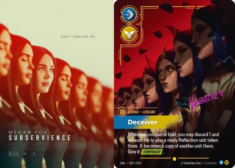 Info LeBlanc - PROJECT: LeBlanc loading 🔄🪐 tweet media