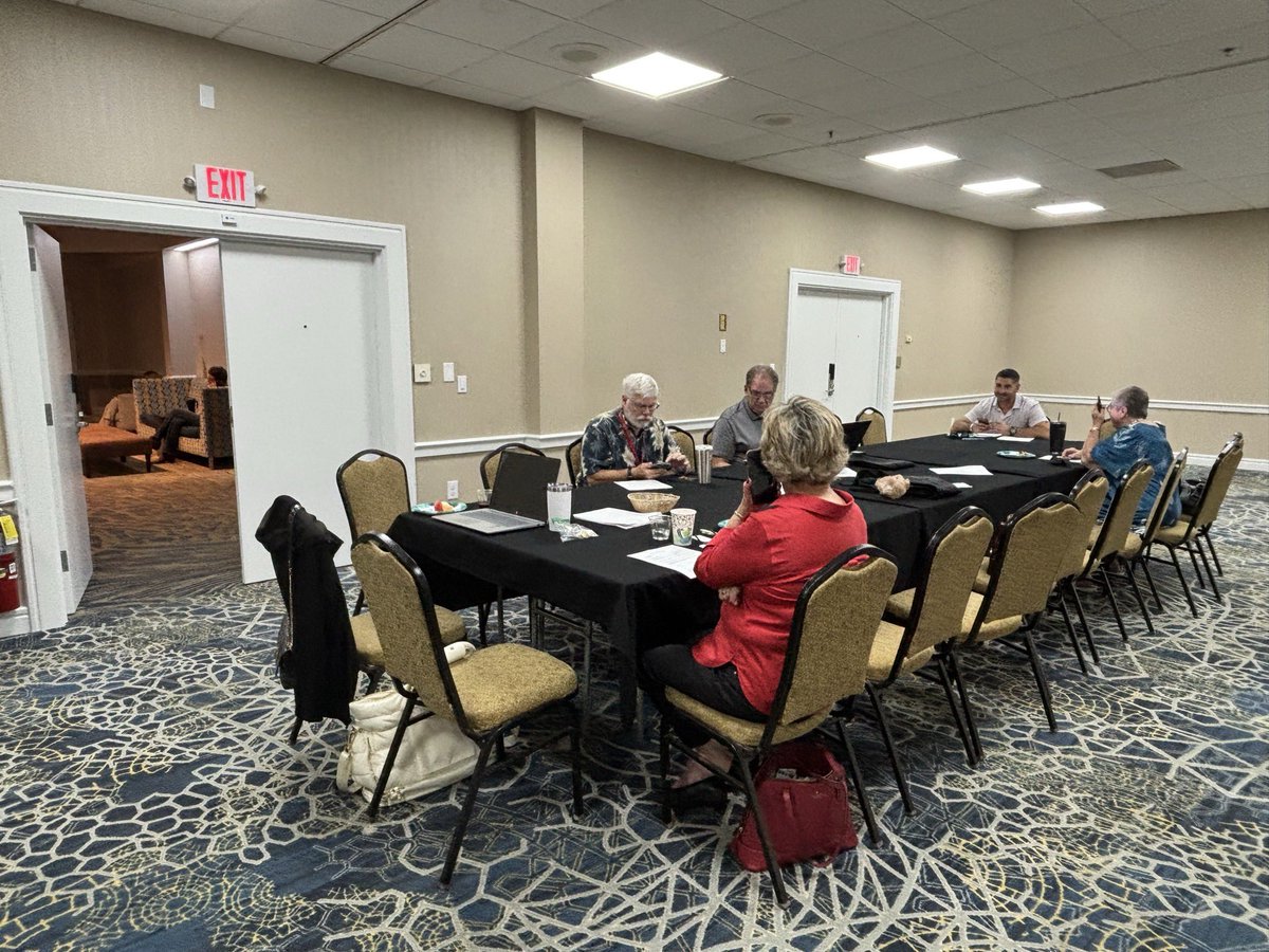 Republican Party of Duval County tweet media