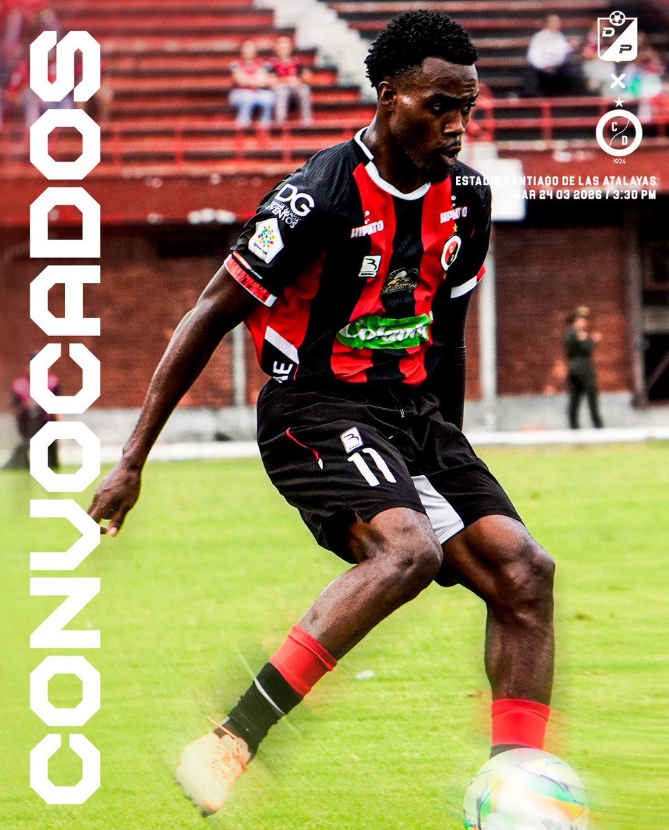 Cúcuta Deportivo FC tweet media