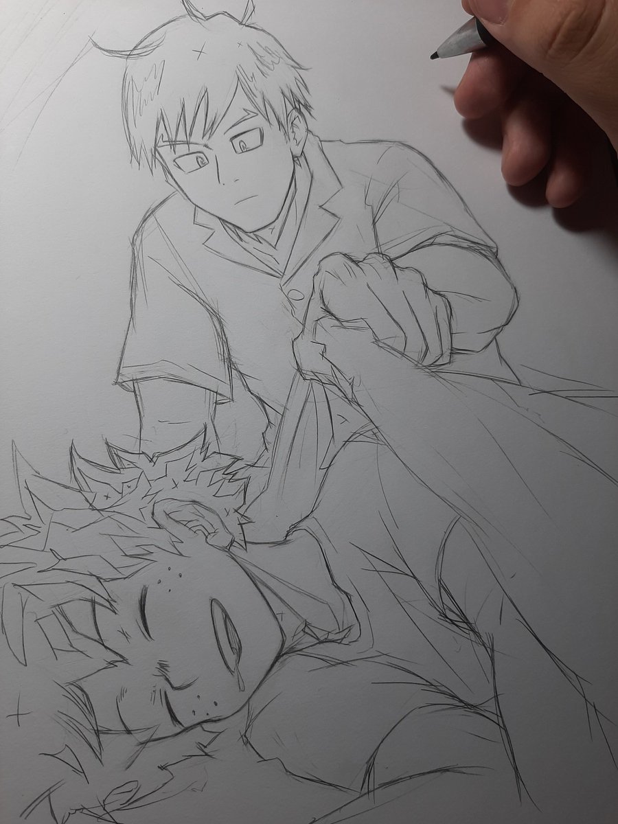 Godness JL tweet media