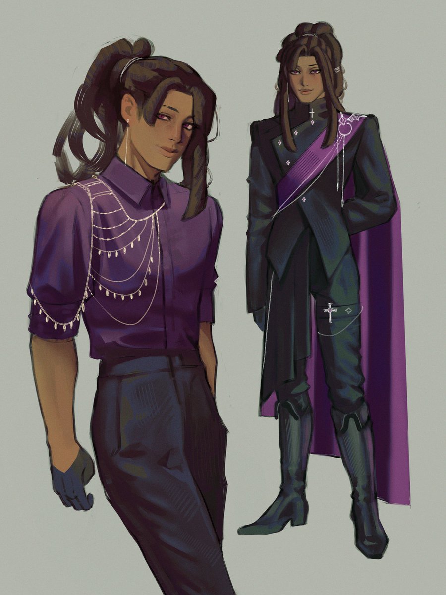 clidisca • on hiatus tweet media