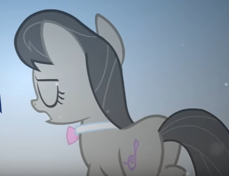 Octavia Melody tweet media