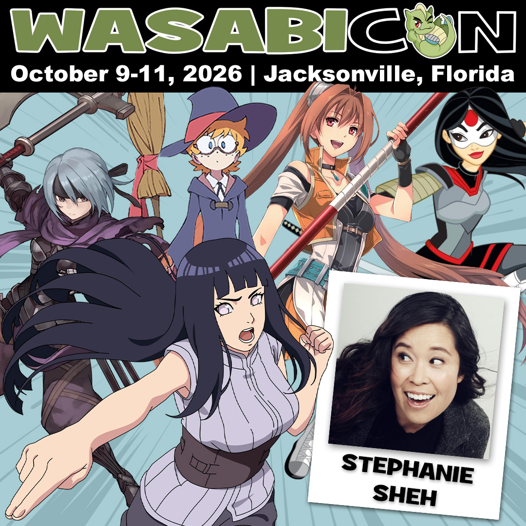 WasabiCon tweet media