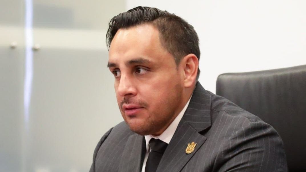 Secretaría de Seguridad Ciudadana de Querétaro tweet media