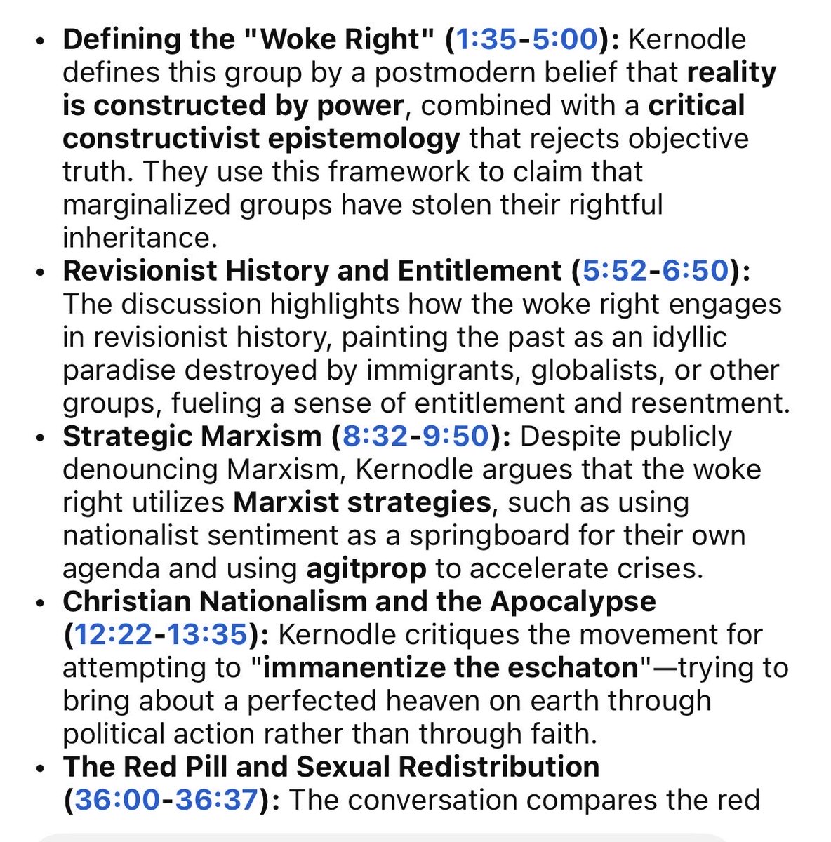 The Kids Are Not Alright tweet media