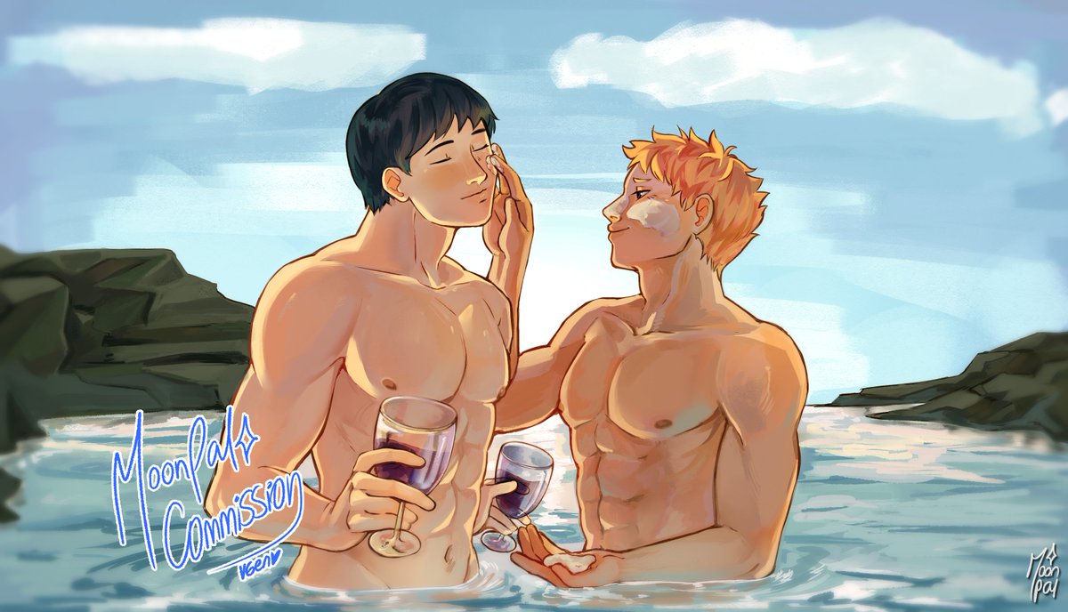 🌙 Moon Pal 🌙 COMMS OPEN tweet media