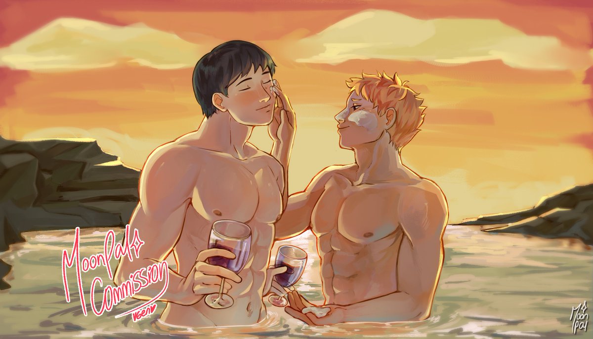 🌙 Moon Pal 🌙 COMMS OPEN tweet media