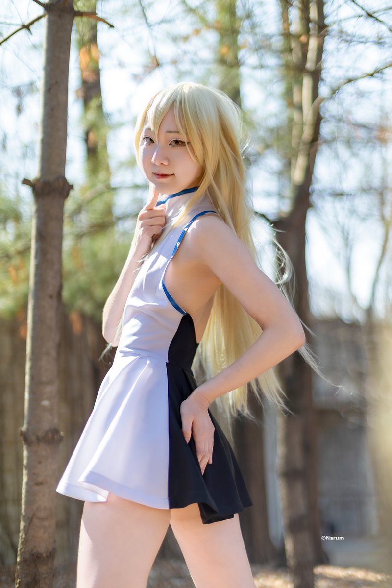 Narum나름📸 tweet media