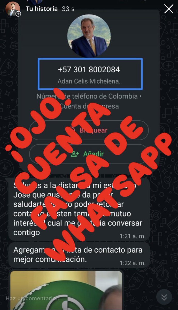 Adan Celis M tweet media