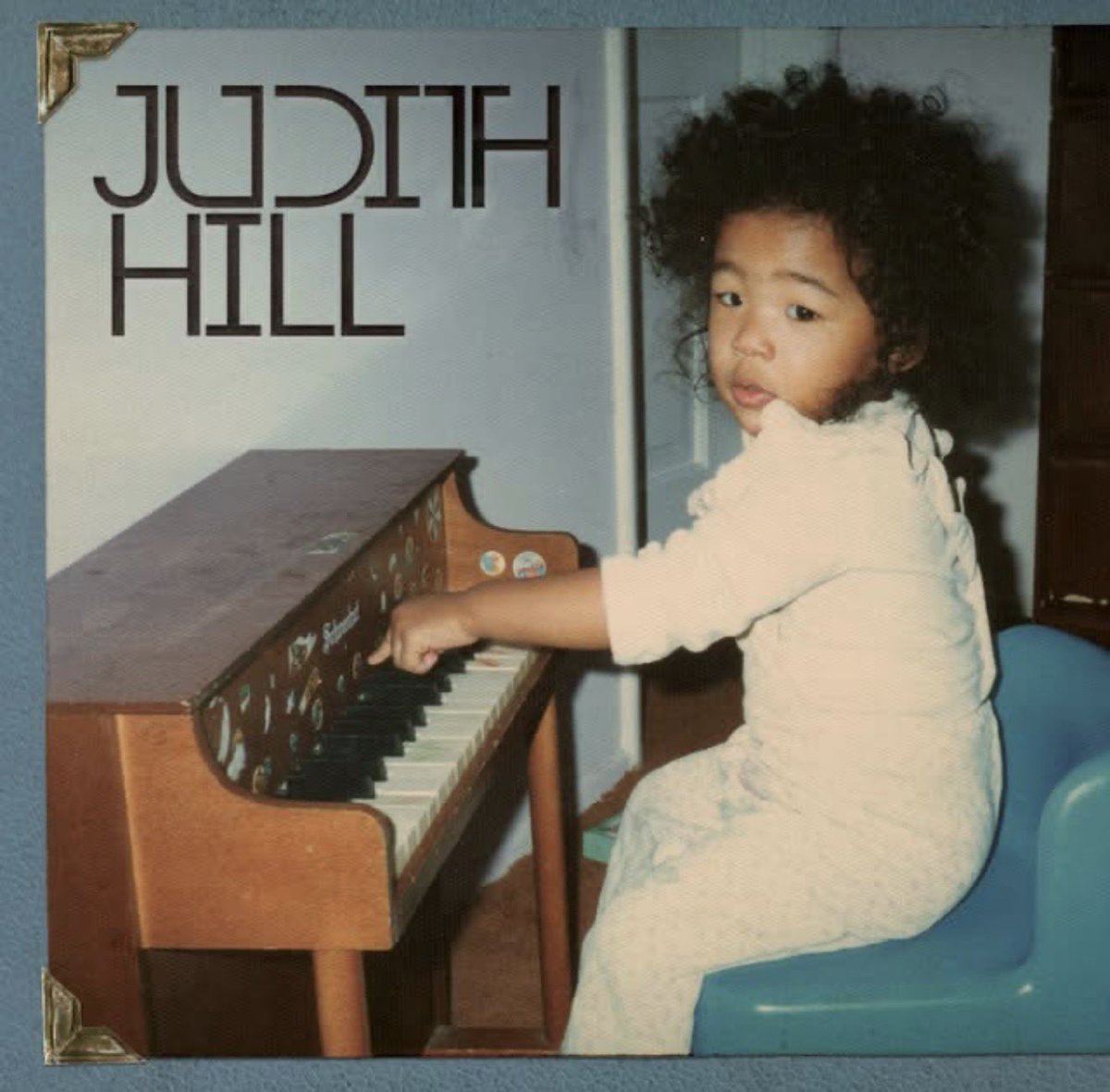 Judith Hill tweet media