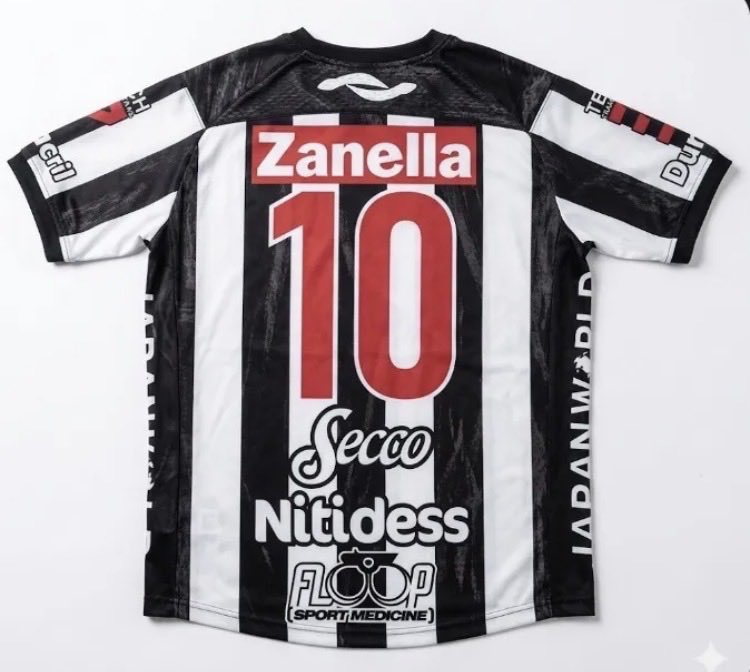 romcamisetas's tweet photo. ⚫️⚪️Camiseta Estudiantes De Caseros Titular 2024 Coach 
Talle L 
Valor:$ 59.800
Envío GRATIS!

https://t.co/smyA2PTyEo https://t.co/2gyi9i6Cxk