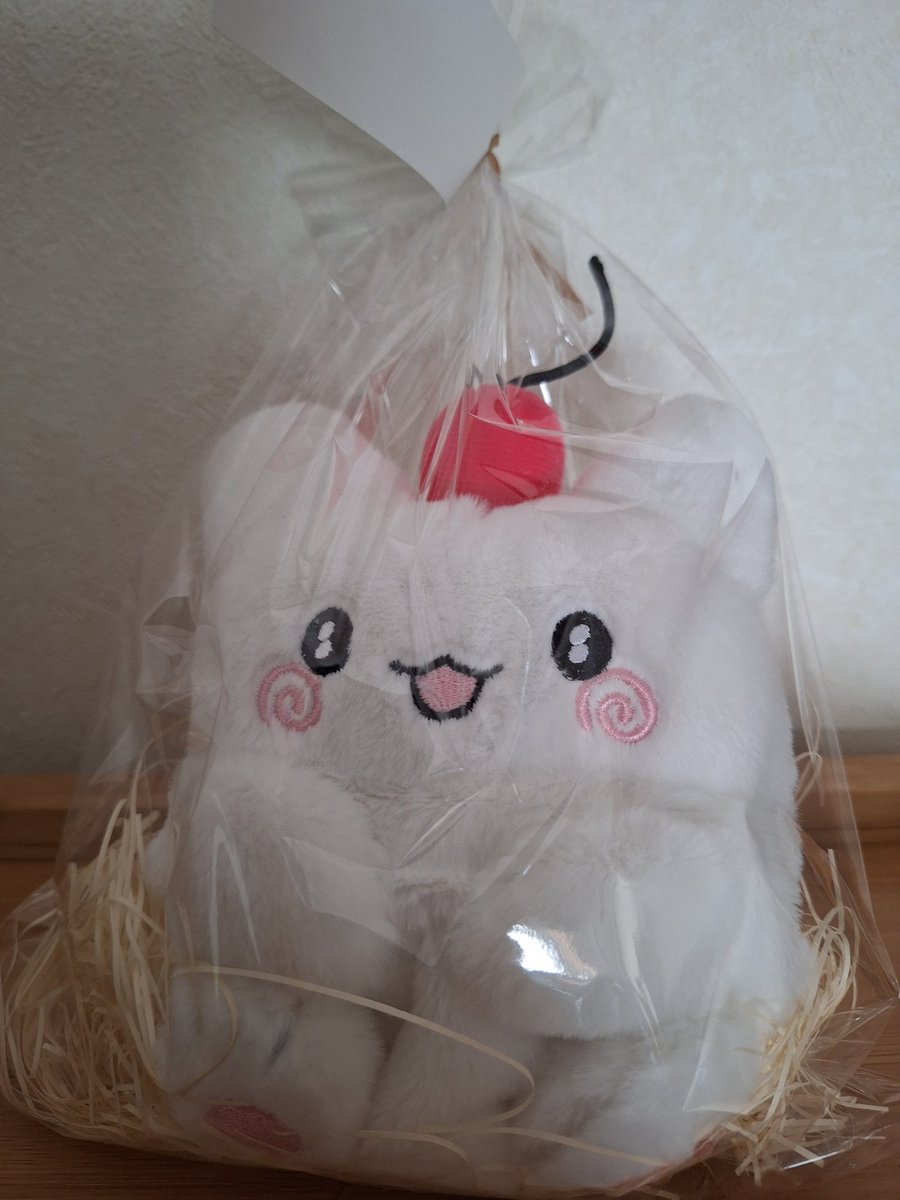 白夜月(ユエ) tweet media