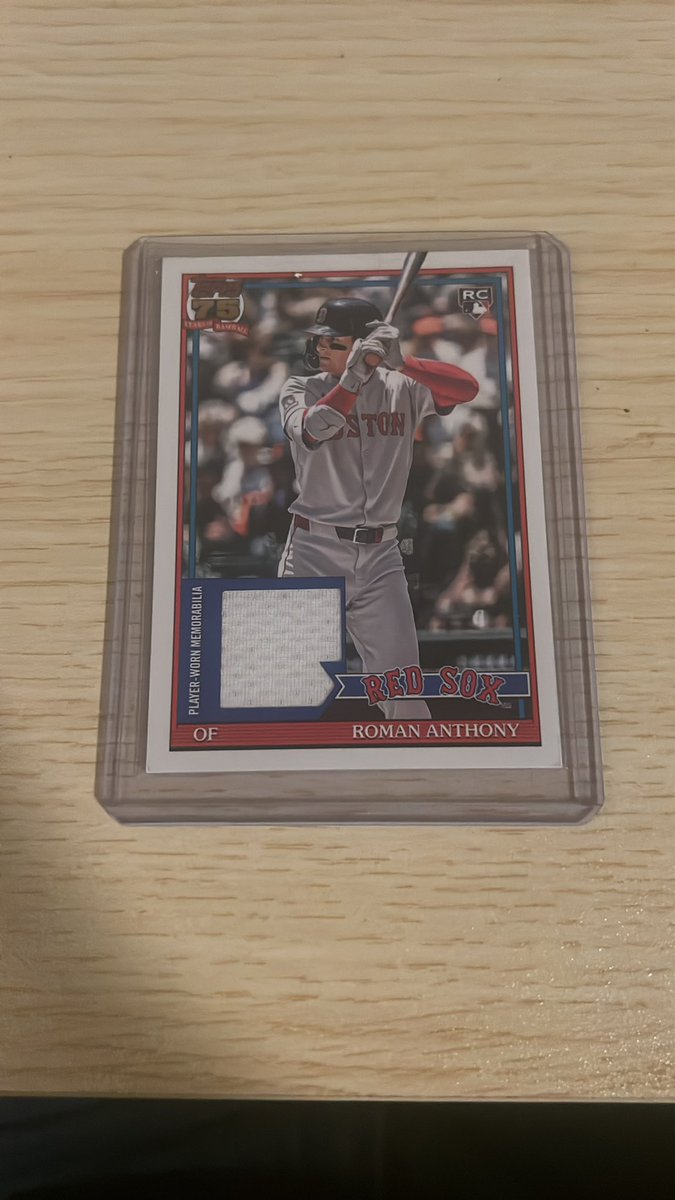 The Dumb Rookie Collector tweet media