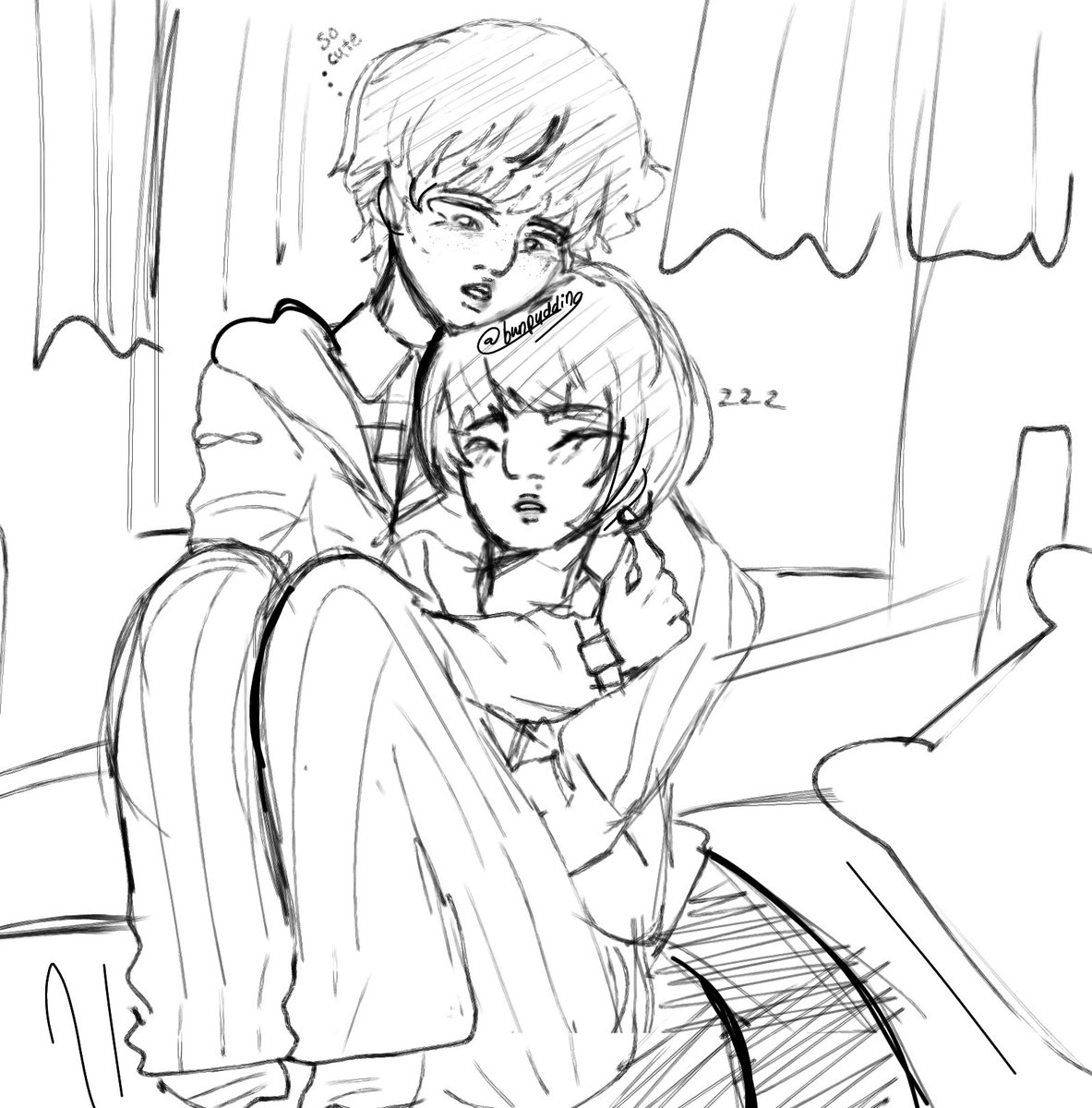 maya 🍮 tweet media