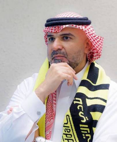 فيصل العرابي الحارثي MBS tweet media