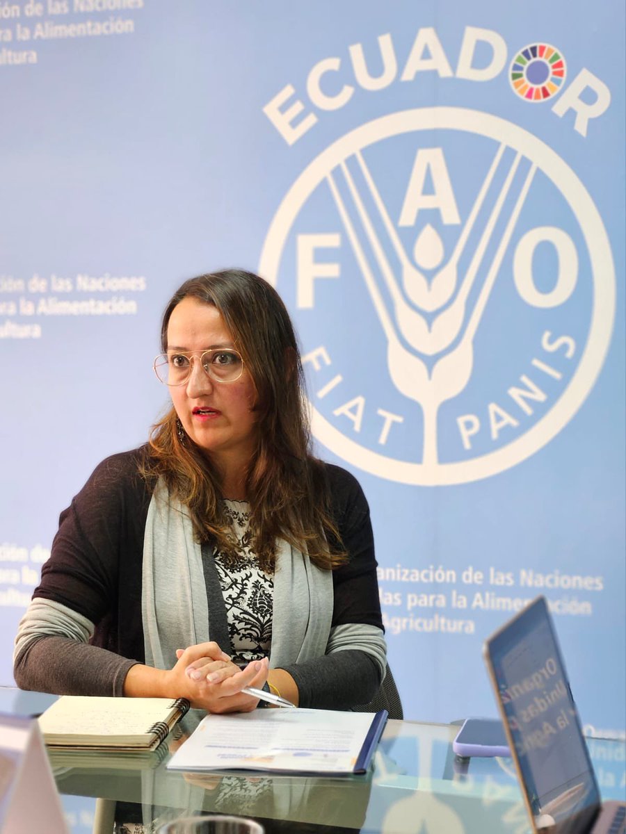 Arcsa Ecuador tweet media