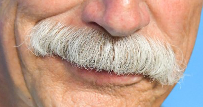 Sam Elliotts Mustache tweet media