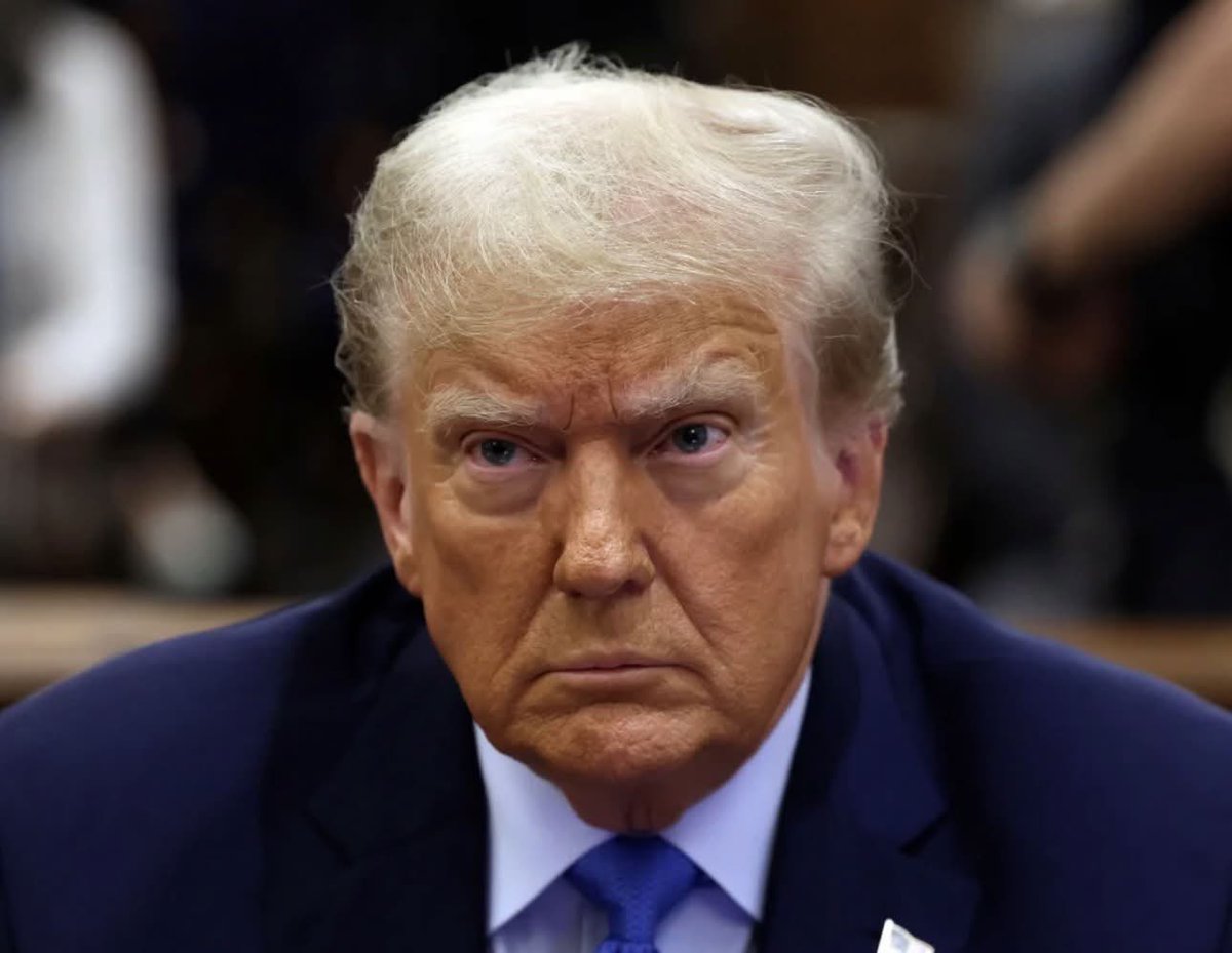 🇮🇷🇺🇸 Iran releases warning following President Trump's threats:

"You struck our hospitals, our emergency centers, and our schools. We did not do the same."

"But if you strike our power plants, we will do the same." ... Show more