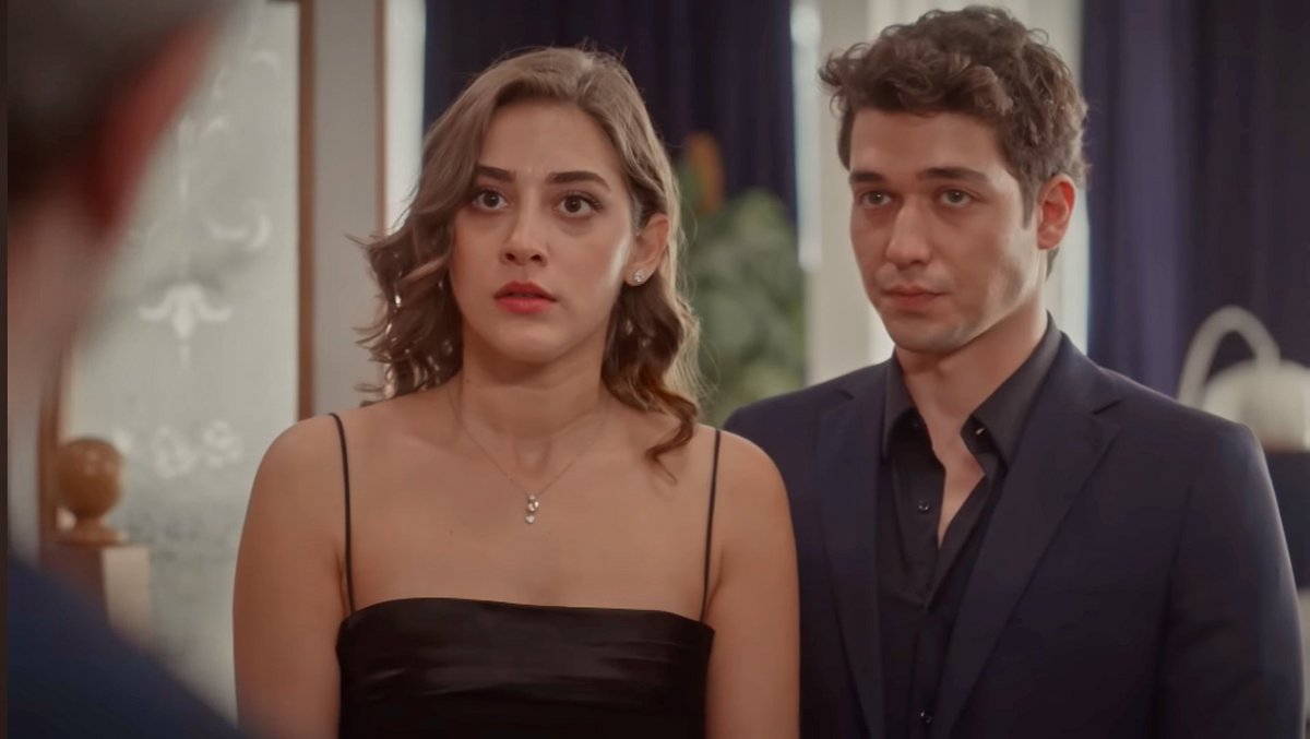 SerenArg_'s tweet photo. No iré a ningún lado

Lo hice lo escuché. Por primera vez en años están de acuerdo jajaa

De hecho tengo muy buenas noticias. 

Estoy embarazada. Tendrán nietos.

RENGIN REINA DE TODO 
#Bahar https://t.co/IAVWdcGhye