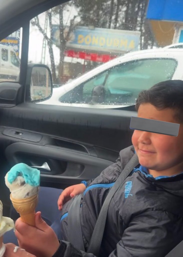 Elham Koro tweet media