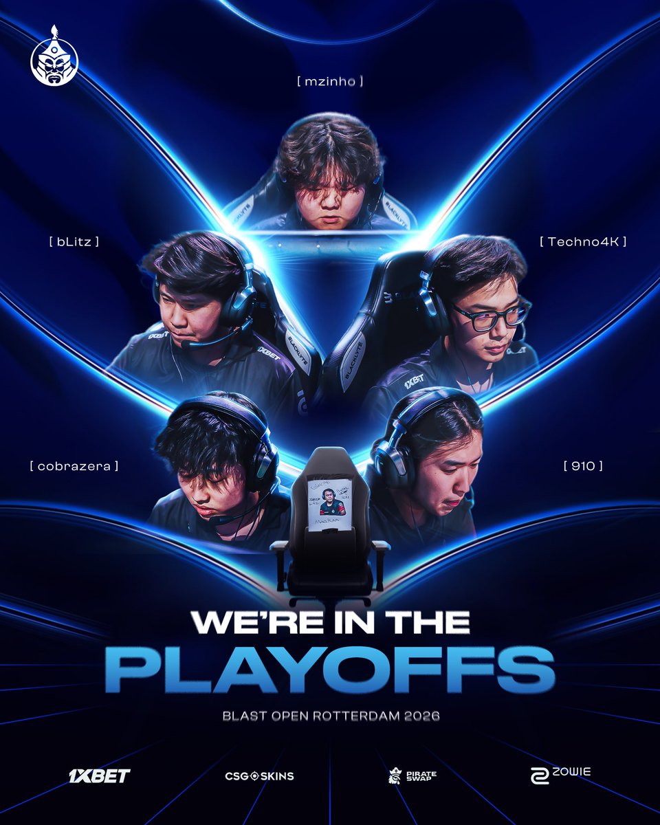 The MongolZ tweet media