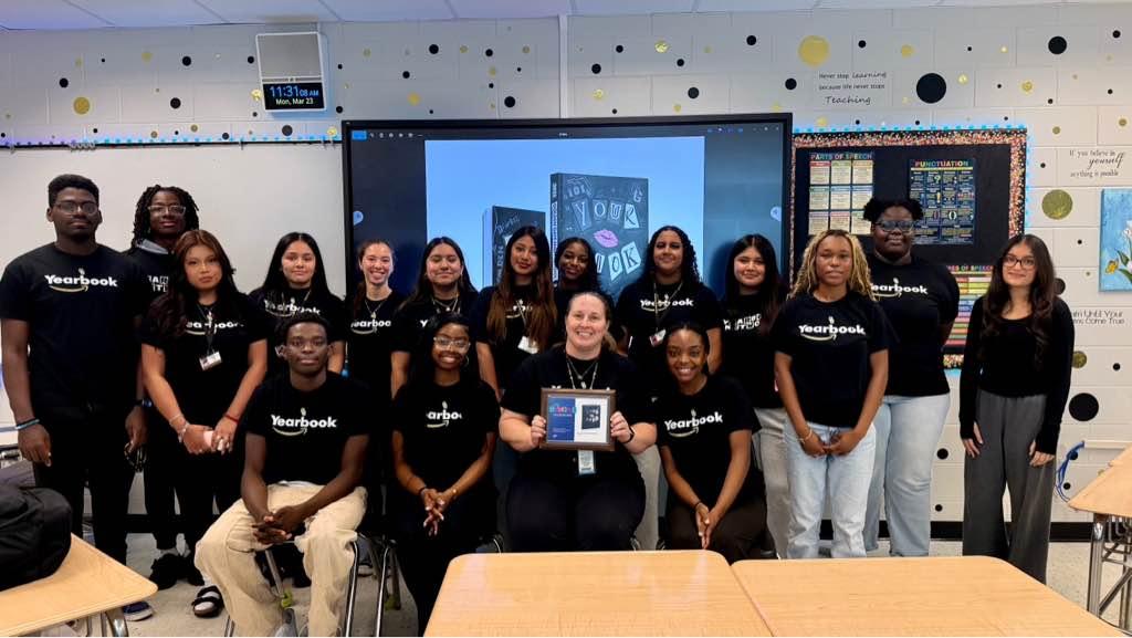 Golden Gate HS tweet media