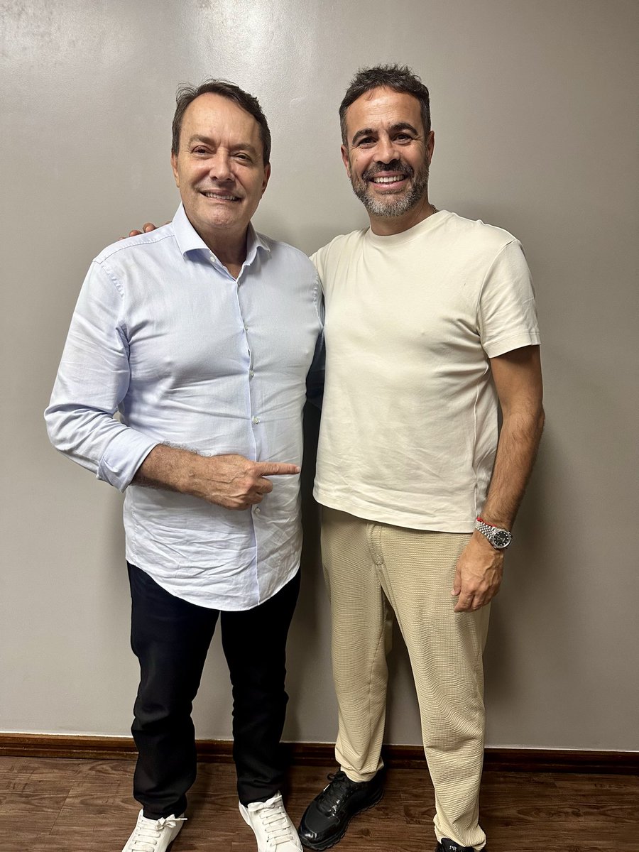 Fútbol y Progreso tweet media