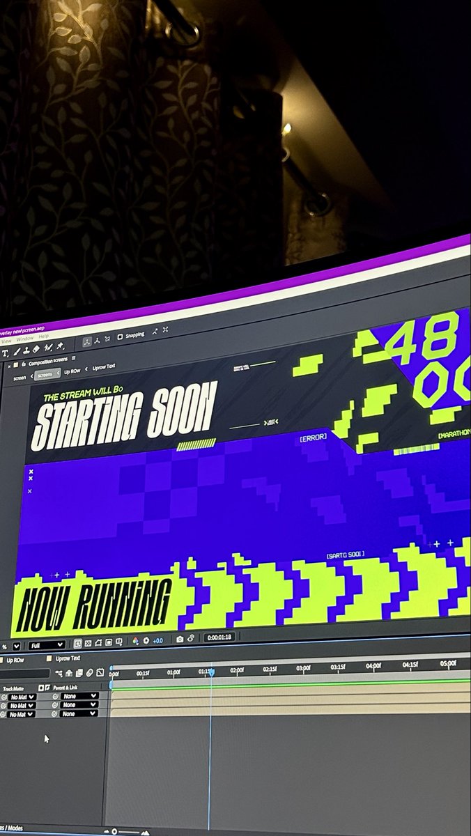 StreamPulseStudio tweet media