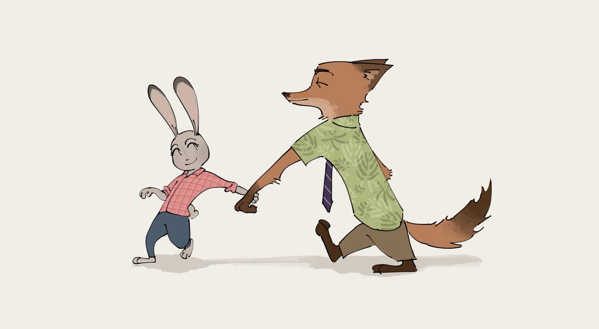 camels_milk's tweet photo. Okay i lied
#zootopia #zootopia2 https://t.co/D0SSlzhZVD