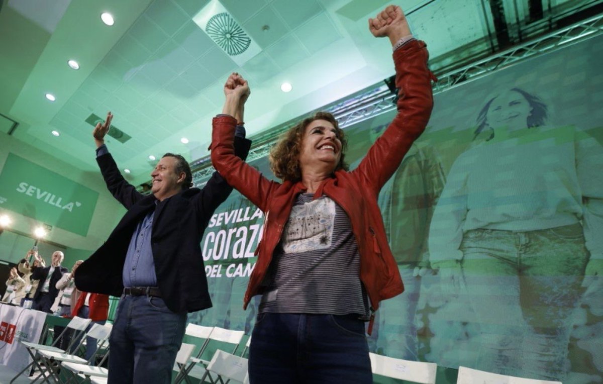 Javier Fernández de los Rios tweet media