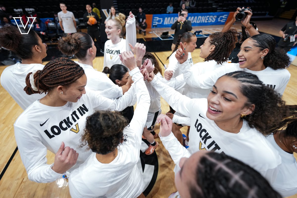 Vanderbilt WBB tweet media